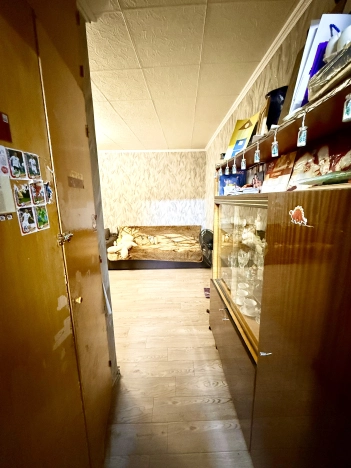 Купить квартиру в Москве. Вариант № 8792175, 18, площадь -  квм, цена 12000000 рублей