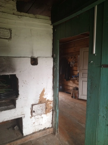 Купить дом в Судогде. Вариант № 8412217, 22, площадь -  квм, цена 650000 рублей