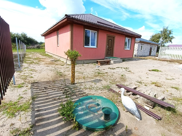 Купить дом в Калининграде. Вариант № 3130742, 20, площадь -  квм, цена 5800000 рублей