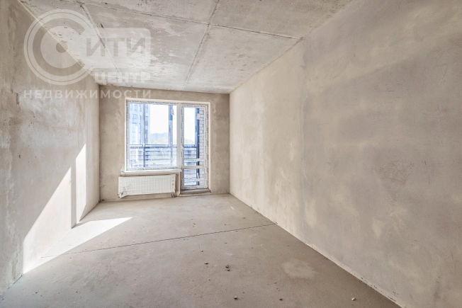 Купить Студию в Воронеже. Вариант № 1807311, 13, площадь - квм, цена 3249999 рублей