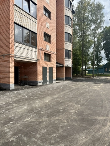 Купить квартиру в Коврове. Вариант № 3123665, 1, площадь -  квм, цена 8918000 рублей