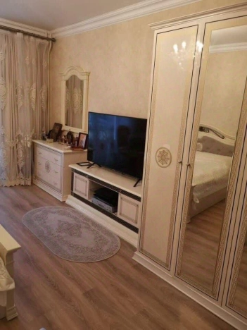 Купить квартиру в Москве. Вариант № 8042008, 1, площадь - квм, цена 23250000 рублей