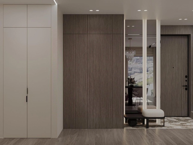 Купить квартиру в Москве. Вариант № 8781755, 16, площадь -  квм, цена 43000000 рублей