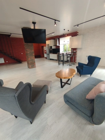 Купить дом в Ярославской области. Вариант № 6289638, 23, площадь -  квм, цена 23500000 рублей