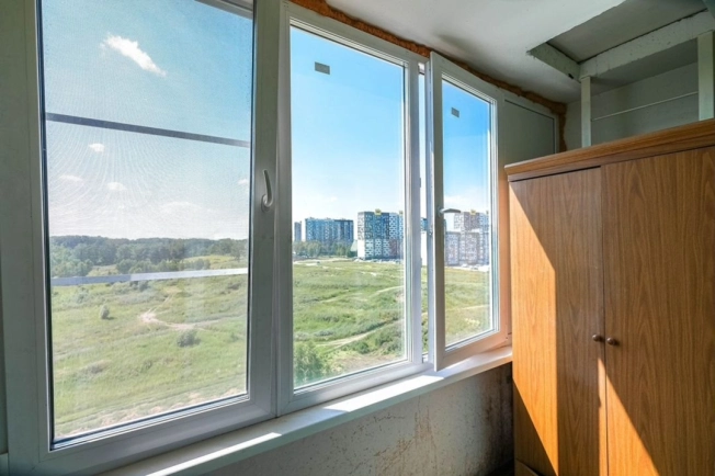 Купить Студию в Новосибирской области. Вариант № 8963465, 12, площадь -  квм, цена 2600000 рублей