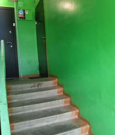 Купить квартиру в Вологодской области. Вариант № 1726540, 11, площадь -  квм, цена 4100000 рублей