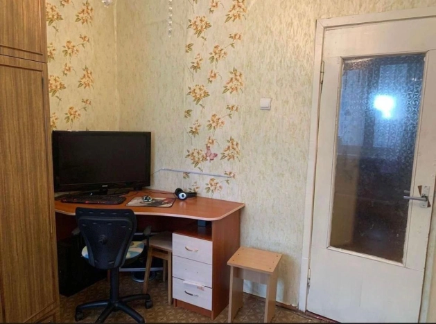 Купить трехкомнатную квартиру на улице Уютная в Калининградской области. Вариант № 6917495, 6, площадь -  квм, цена 2900000 рублей