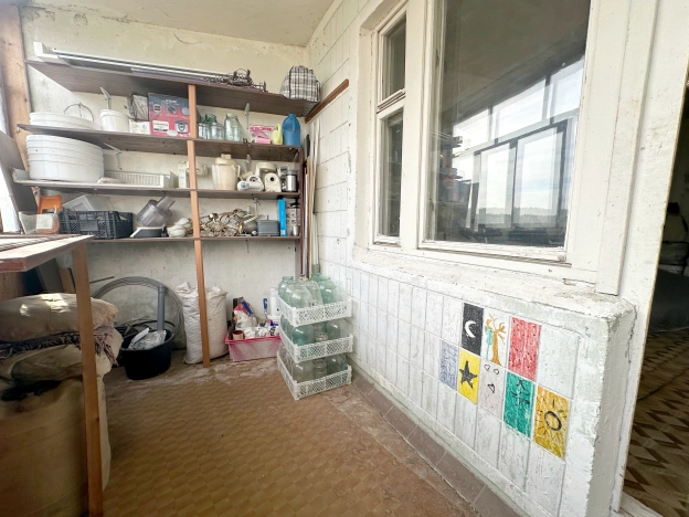 Купить четырехкомнатную квартиру в Иванове. Вариант № 6849003, 16, площадь -  квм, цена 5790000 рублей