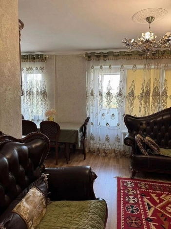 Купить квартиру в Москве. Вариант № 9638507, 5, площадь - квм, цена 27500000 рублей