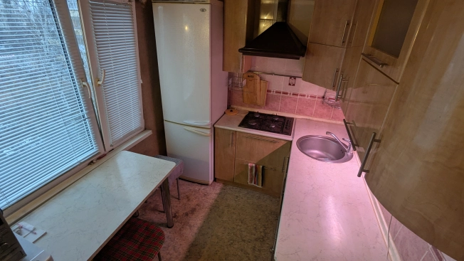 Купить двухкомнатную квартиру в районе Октябрьский в Пензе. Вариант № 9901543, 7, площадь - квм, цена 3200000 рублей