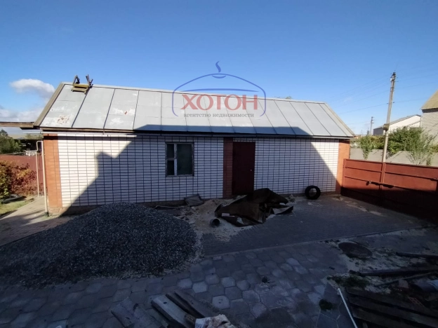 Купить дом на улице переулок Братьев Алехиных в Элисте. Вариант № 7157, 2, площадь -  квм, цена 9000000 рублей