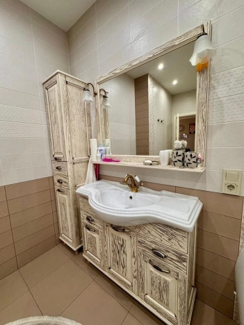 Купить трехкомнатную квартиру на улице Соловьиная в Красногорске. Вариант № 5280180, 11, площадь -  квм, цена 27750000 рублей