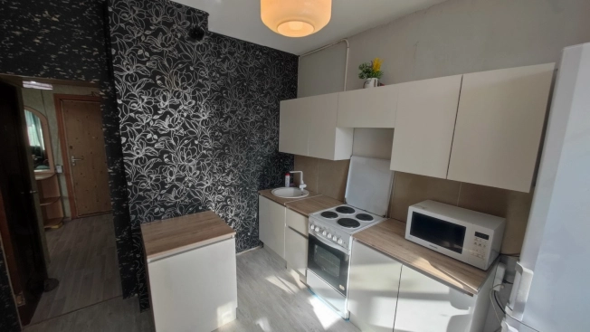 Купить квартиру в Москве. Вариант № 9687323, 1, площадь -  квм, цена 16500000 рублей