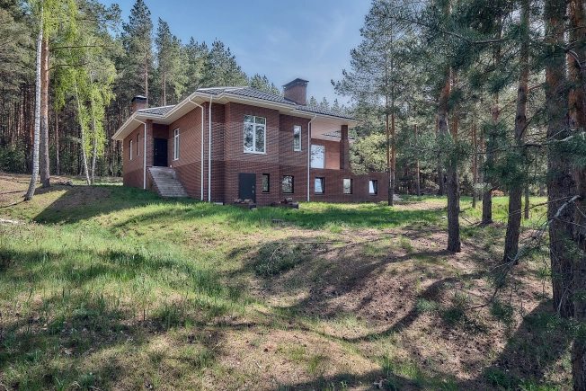 Купить дом в Рязани. Вариант № 11568, 0, площадь -  квм, цена 14900000 рублей