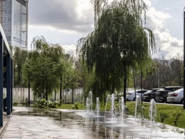 Купить квартиру в Москве. Вариант № 9508628, 31, площадь -  квм, цена 34950000 рублей