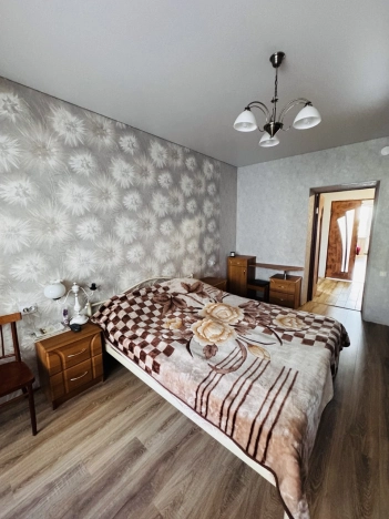 Купить трехкомнатную квартиру на улице Губкина в Белгороде. Вариант № 265720, 6, площадь -  квм, цена 6950000 рублей