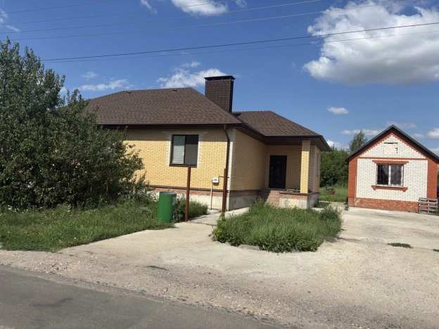 Купить дом в Курской области. Вариант № 60044, 6, площадь -  квм, цена 10250000 рублей