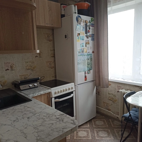 Купить двухкомнатную квартиру на улице Вертковская в Новосибирске. Вариант № 3654191, 1, площадь -  квм, цена 4600000 рублей