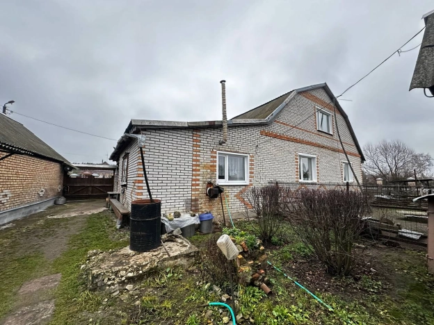 Купить дом на улице Василия Юркина в Пензе. Вариант № 10652802, 7, площадь - квм, цена 4600000 рублей