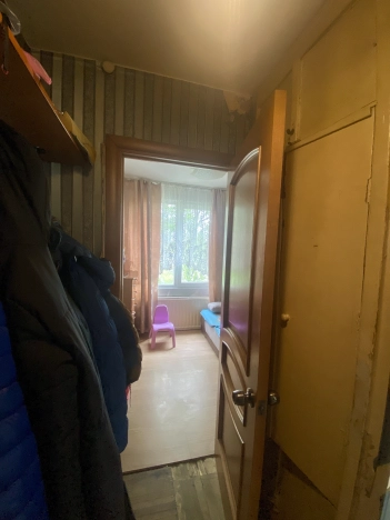 . Вариант № 43074, 9, площадь - 41.3 квм, цена 5950000 рублей