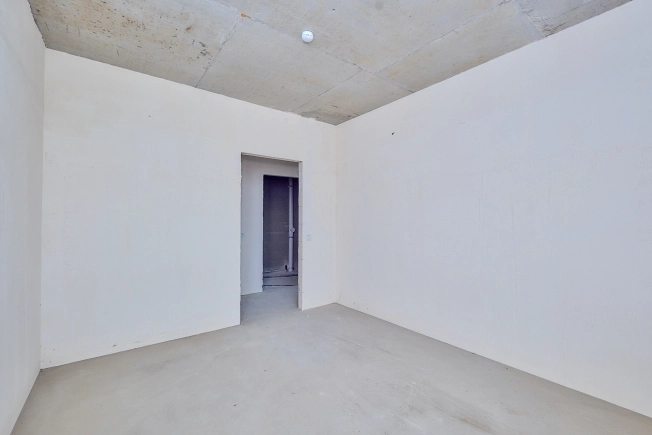 Купить двухкомнатную квартиру в районе Железнодорожный в Рязани. Вариант № 3422106, 3, площадь -  квм, цена 6450000 рублей