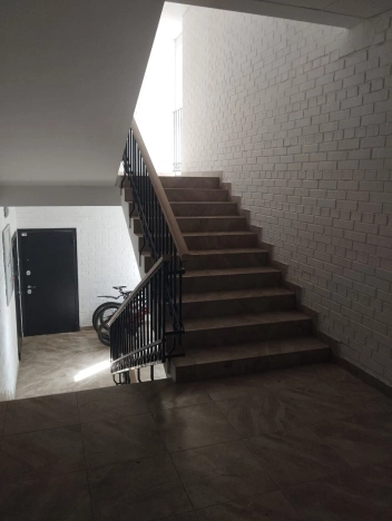 . Вариант № 5552, 15, площадь - 66.3 квм, цена 7956000 рублей