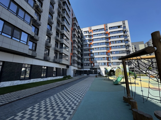 . Вариант № 558251, 15, площадь - 28 квм, цена 4700000 рублей