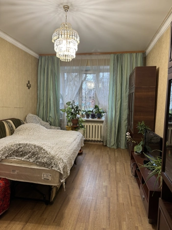 Купить двухкомнатную квартиру в Владимире. Вариант № 9035796, 2, площадь - квм, цена 6500000 рублей