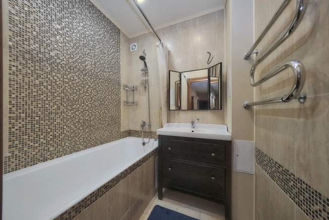 Купить трехкомнатную квартиру в Рязанской области. Вариант № 9489171, 5, площадь -  квм, цена 6570000 рублей