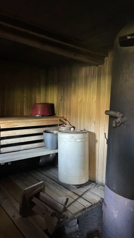 Купить дом в Микрорайоне Прометей, Октябрьский в Октябрьском. Вариант № 12018, 22, площадь -  квм, цена 10000000 рублей