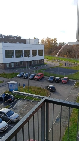 Купить квартиру на улице Хлебозаводской проезд в Люберцах. Вариант № 7776197, 23, площадь - квм, цена 6600000 рублей