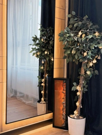 Купить квартиру в Москве. Вариант № 8691923, 19, площадь - квм, цена 14790000 рублей