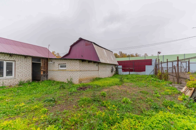 Купить дом в Орехово-Зуеве. Вариант № 6912442, 23, площадь -  квм, цена 3950000 рублей