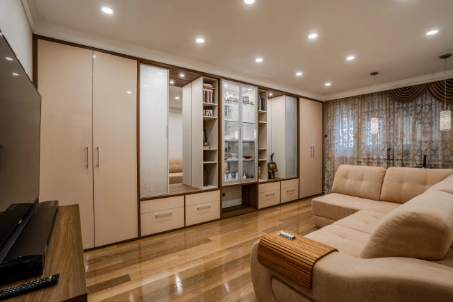 Купить квартиру в Москве. Вариант № 9234828, 0, площадь -  квм, цена 24000000 рублей