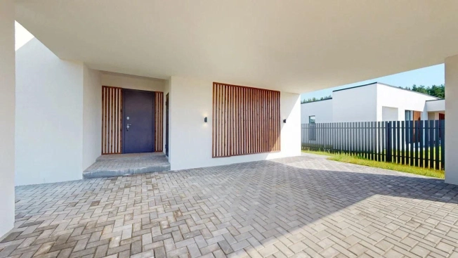 Купить дом в Москве. Вариант № 10129639, 12, площадь -  квм, цена 27953999 рублей