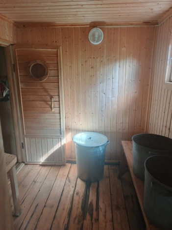 Купить дом у метро Речной вокзал в Новосибирске. Вариант № 4133968, 46, площадь -  квм, цена 4800000 рублей