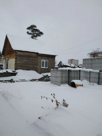 Купить дом на улице Белокаменная в Улан-Удэ. Вариант № 34216, 0, площадь -  квм, цена 5500000 рублей