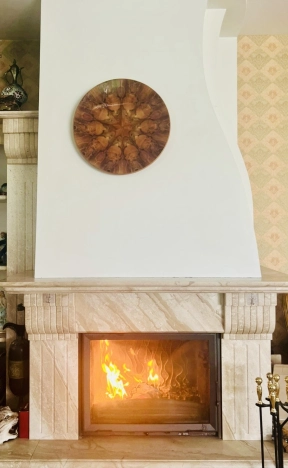 Купить дом у метро Румянцево в Москве. Вариант № 37204, 4, площадь -  квм, цена 79900000 рублей