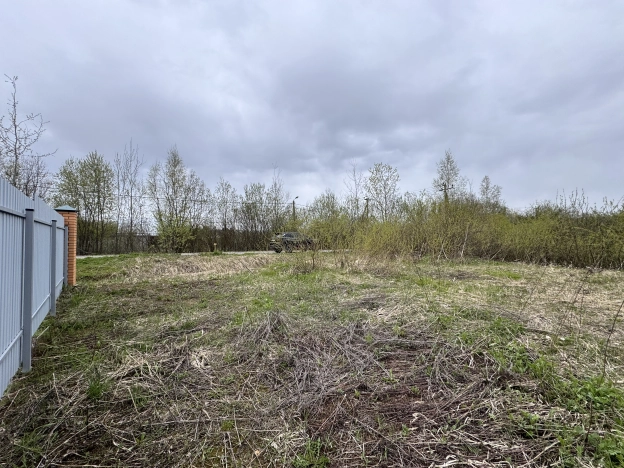 Купить земельный участок в Сергиеве Посаде. Вариант № 41837, 0, площадь -  квм, цена 1750000 рублей