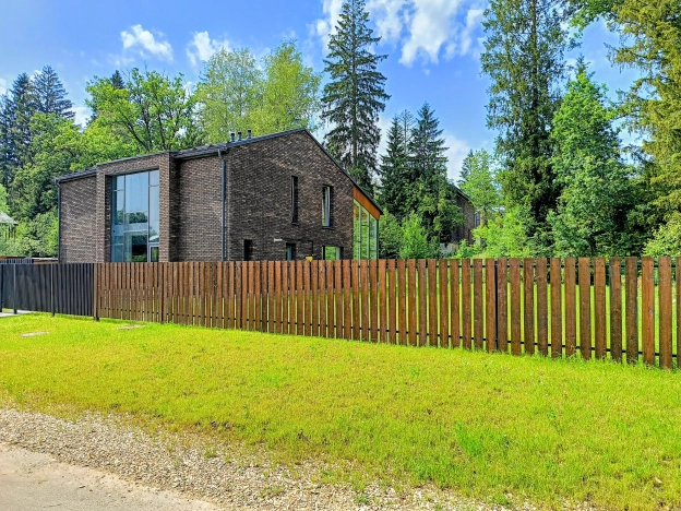 Купить дом в Тверской области. Вариант № 17884, 23, площадь -  квм, цена 36200000 рублей