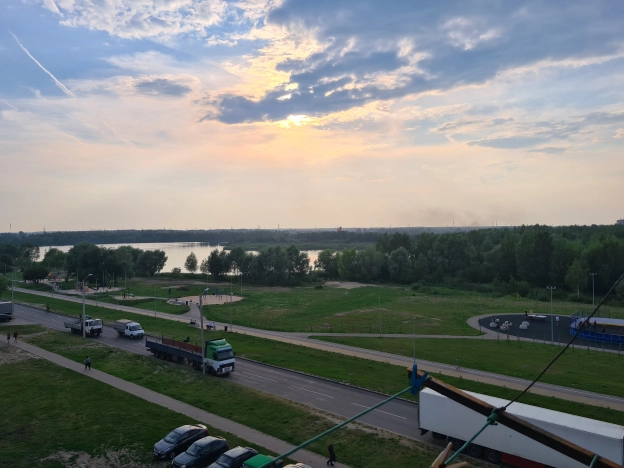 Снять квартиру у метро Парк Культуры в Нижнем Новгороде. Вариант № 10066315, 6, площадь -  квм, цена 24000 рублей