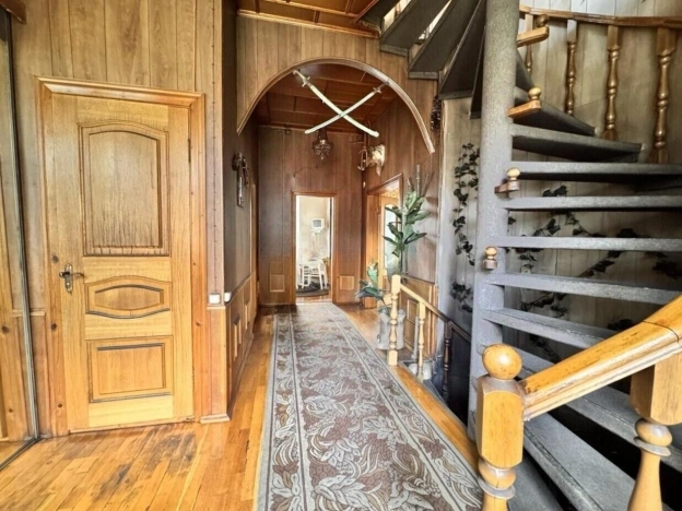 Купить дом в Тверской области. Вариант № 5237206, 22, площадь -  квм, цена 15650000 рублей