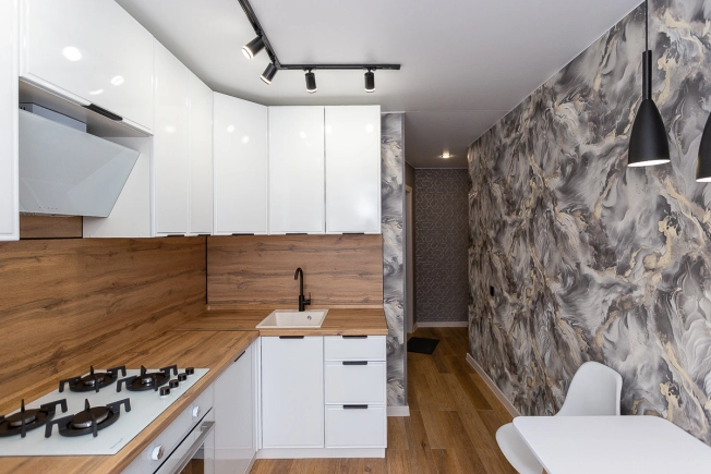 Купить квартиру на улице Соколова-Соколёнка в Владимире. Вариант № 1730183, 2, площадь -  квм, цена 7200000 рублей