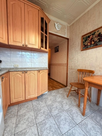 Купить квартиру в Москве. Вариант № 8334452, 12, площадь -  квм, цена 16500000 рублей