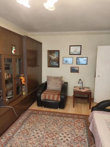 Купить двухкомнатную квартиру в Воронеже. Вариант № 8776651, 5, площадь - квм, цена 4700000 рублей