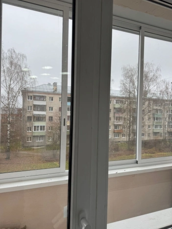 Купить двухкомнатную квартиру на улице Рабочая в Коврове. Вариант № 9404819, 21, площадь -  квм, цена 3800000 рублей