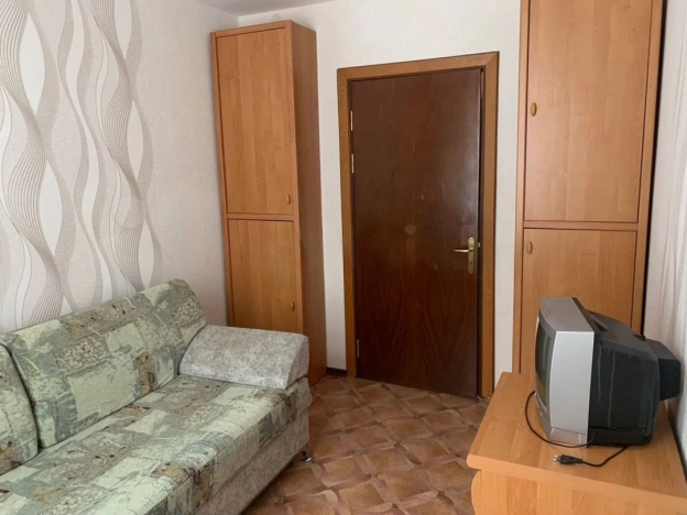 Купить квартиру в Москве. Вариант № 10414089, 36, площадь -  квм, цена 8000000 рублей