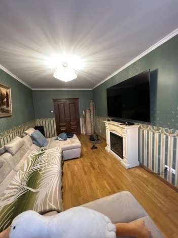 Купить квартиру в Люберцах. Вариант № 7211665, 10, площадь -  квм, цена 19000000 рублей