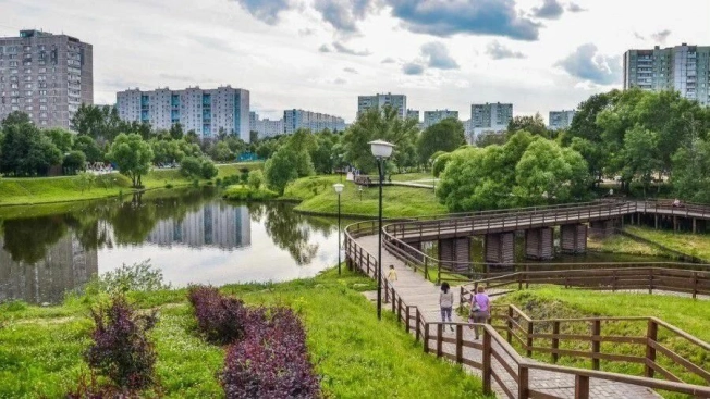 Купить квартиру в Москве. Вариант № 5761937, 3, площадь -  квм, цена 11400000 рублей