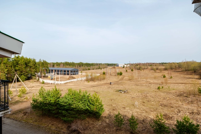 Купить двухкомнатную квартиру в Ленинградской области. Вариант № 5468631, 2, площадь -  квм, цена 9790000 рублей